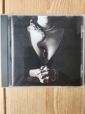 Slide It in Whitesnake: