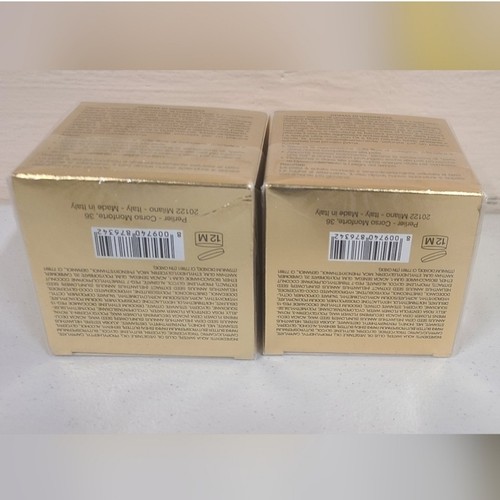 Perlier Royal ELIXIR Cream of Youth w/Fresh Royal Jelly 1.6 oz - New & Sealed - Picture 4 of 5