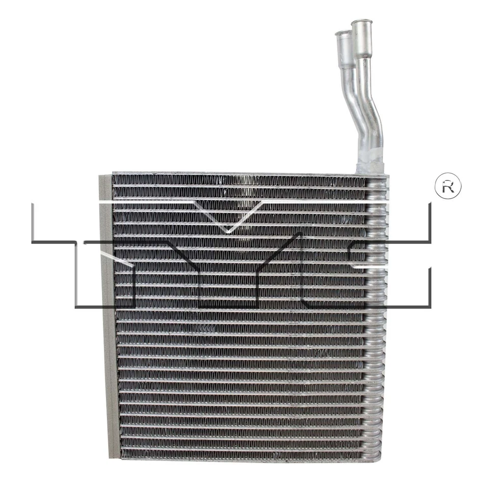 Nuevo evaporador de CA para 02-06 Jeep Wrangler 5073178AA Foto 2 de 4