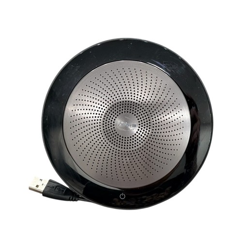 Jabra Speak 710 Portable USB Bluetooth Speakerphone PHS040W USB w/ Link 370 USB