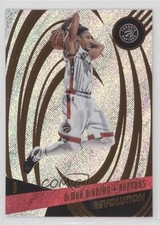 2016-17 Panini Revolution DeMar DeRozan #22 1q9