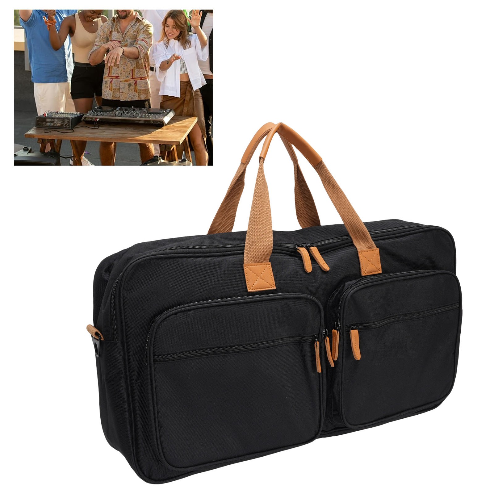 ­DJ Controller Bag Suitable For DDJ FLX4 SB3 SB2 400 RB DJ Controller