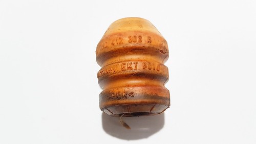 1h0412303b Staubschutzsatz, Stoßdämpfer ekt601 Volkswagen Golf DE1284412-95