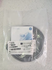  Compatible  GE Dinamap NIBP Cuff Double Hose Tube 107363