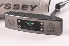 Odyssey Toulon San Deigo 2022 Putter / 35 Inch
