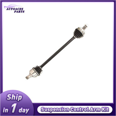 Front Right CV Axle for 2012-2017 Hyundai Veloster Automatic Dual Clutch Trans.