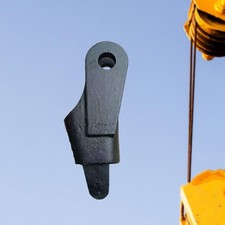 Wire Rope Clip Sleeve Crane Accessories for Construction Mining Ports