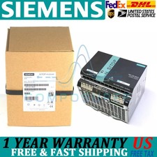 New Siemens 6EP1436-3BA00 6EP1 436-3BA00 1 Year Warranty Fast Shipping