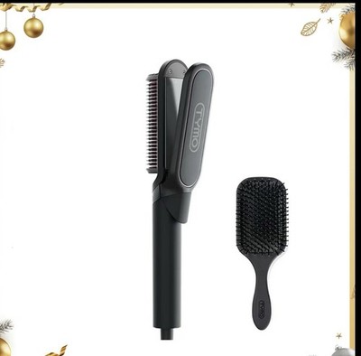 Tymo Flip Pro 2 In 1 Straightener