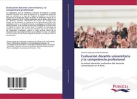 Cristian Augusto Jurado FernáNdez | EvaluacióN Docente Universitaria Y La...