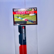 Stroke Meter 2.0 Speed Control Designed with Todd Sones Impact Golf EyeLine Golf
