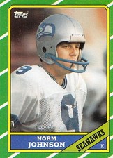 1986 Topps Football Card (201-396) -You Pick- FREE SHIPPING 5+ Cards READ
