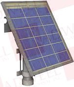 BANNER ENGINEERING BWA-SOLAR-001 / BWASOLAR001 (USED)