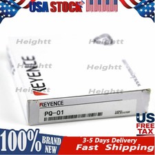 1PC New KEYENCE PQ-01 PQ01 Photoelectric Sensor In Box US Free TAX