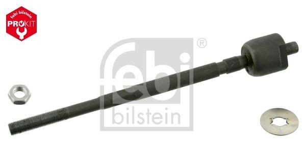 Axialgelenk Spurstange Vorne Links Rechts Febi Bilstein 12910 FÜR Toyota-image