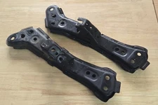 2013-2020 Subaru BRZ FRS 86 Front Lower Subframe Bracket Braces DR & PS OEM