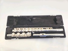 Gemeinhardt Silver 3SB Intermediate Pre-Pro Flute Ready