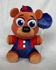 New Funko Five Nights At Freddy's Freddy as Balloon Boy Collectible Plush
