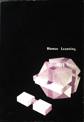 Human Learning; McGraw-Hill Programmed Series in Psychology; Smith, Wendell I. a