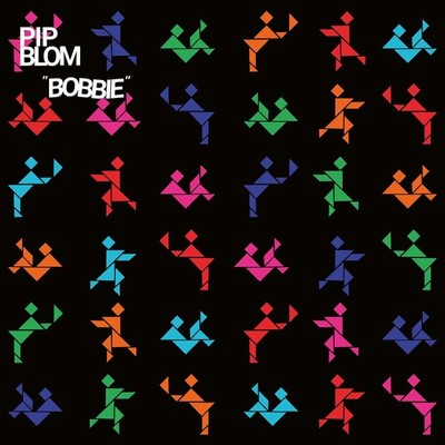 Pip Blom Bobbie (CD) Album