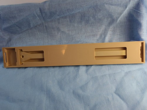 8-11mm HADLEY ROMA EXPANSION Ladies Straight End Watch Band GOLD Micron New - Picture 16 of 16