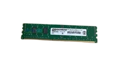 Dataram 2GB PC3-12800R PN: DTM64369E / A 01111515355S