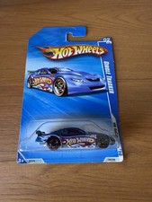 HOT WHEELS 2010 CIRCLE TRACKER HW RACING CAR 150/240 ub 