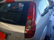 Feu arrière Chrysler NEW YORKER