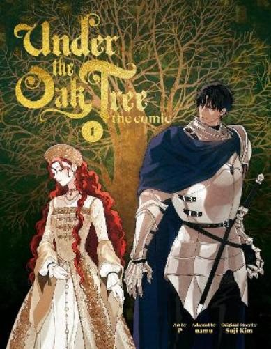 Suji Kim Under the Oak Tree: Volume 1 (The Comic) (Copertina rigida)