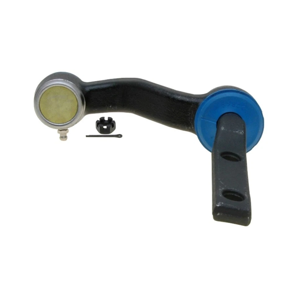 Genuine ACDelco For GMC Jimmy 1992-2001 Idler Arm | Black | Painted | L Shape - Image 2 of 4