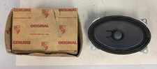 Nib Genuine Porsche 944 82-85 Loudspeaker 94464542100