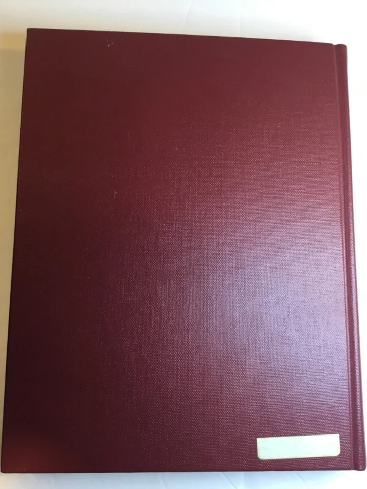 A Reference Guide to Literature Ser.: Walt Whitman, 1838-1939, 1981 - Image 3 of 4