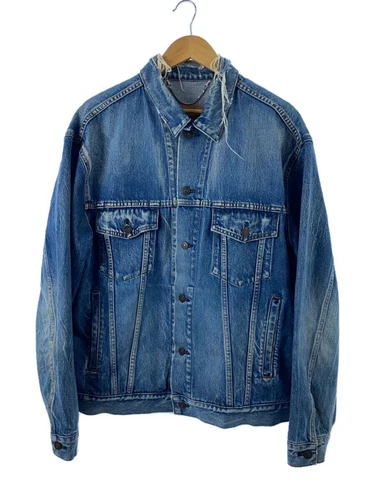 Giacca BALENCIAGA indaco 38 usata