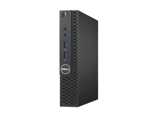 *3Jahre GEWL* Dell OptiPlex Micro 3070m i3 8Gen 8GB 240GB SSD W10H WiFi