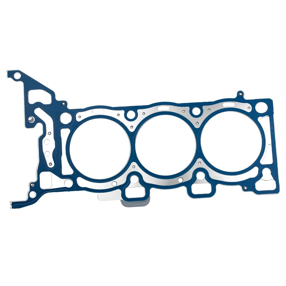 Juego de juntas de culata válvulas de escape de admisión aptas para GMC Acadia Saturn 2009-2010 3,6 L Foto 4 de 4