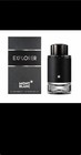Montblanc Explorer 3.3oz Men's Eau de Parfum — photo 2