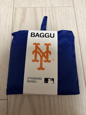 BAGGU STANDARD Eco Bag Mets Limited
