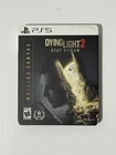 Dying Light 2: Stay Human - Deluxe Edition - Sony PlayStation 5