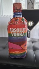 ABSOLUT Vodka  Pride by Ricardo Cavolo 2022 0,7 L