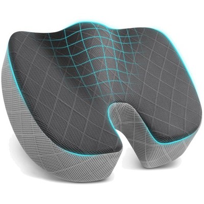 Comfortable Office Chair Seat Cushion X-Large