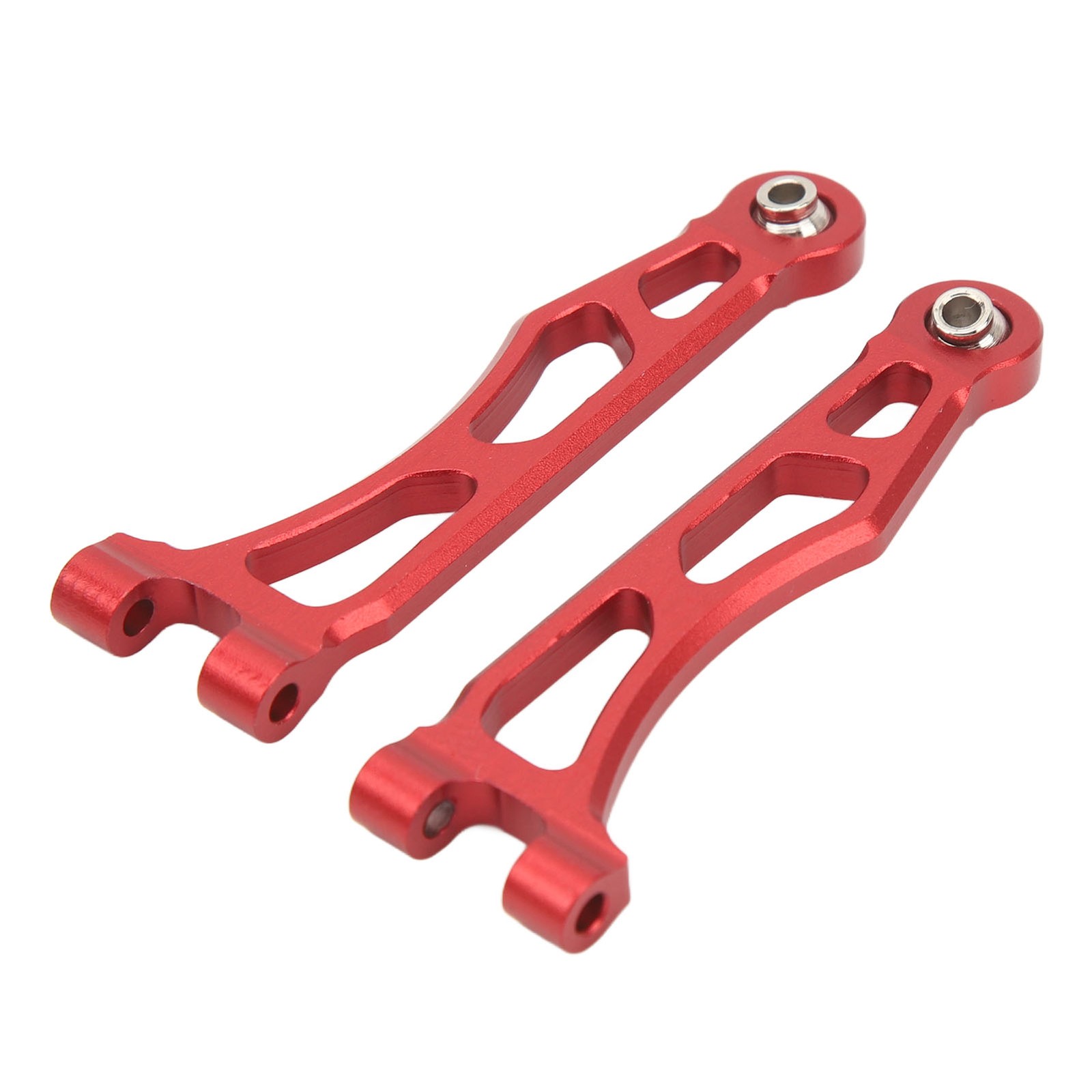 RC Car Front Upper Lower Suspension Arms Front Upper Lower Swing Arm With Steeri