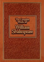 The Complete Works Of William Shakespeare William Shakespeare