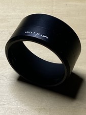 Leica Lens Hood T23 ASPH 12426