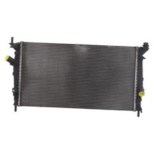 Radiateur Volvo C30