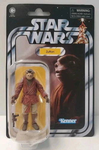 Star Wars The Vintage Collection VC189 3.75" Figure ZUTTON Disney Hasbro