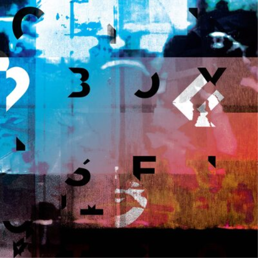 Boy Is Fiction Deeper Than Static (Vinyl LP)