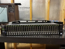 14TB Enterprise Network Storage Server SAN NAS iSCSI Array Dell - Data Center IT