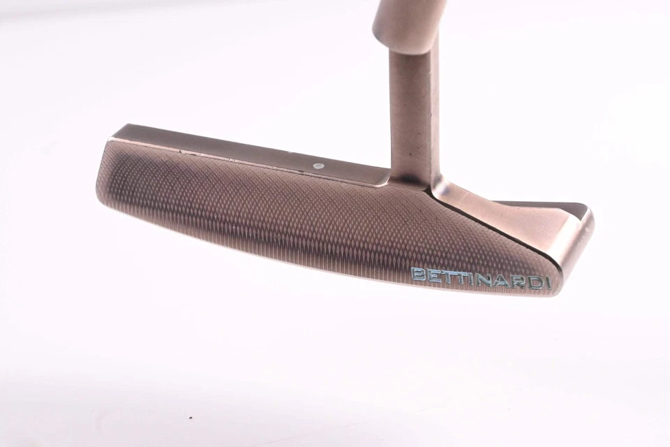 Bettinardi Studio Stock #2 2016 Putter / 34 Inch - Image 3 of 4