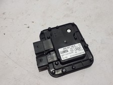 Audi Q8 2023 Luftfederung Steuergerät Modul 4M0907145E AUA207209
