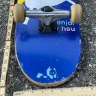RARE Enjoi Jerry Hsu Pro Model "That Was Magical" Fairy Unicorn Complete — photo 7